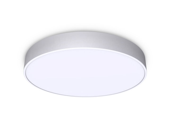 pujol iluminación PL-190/80Plafón LED