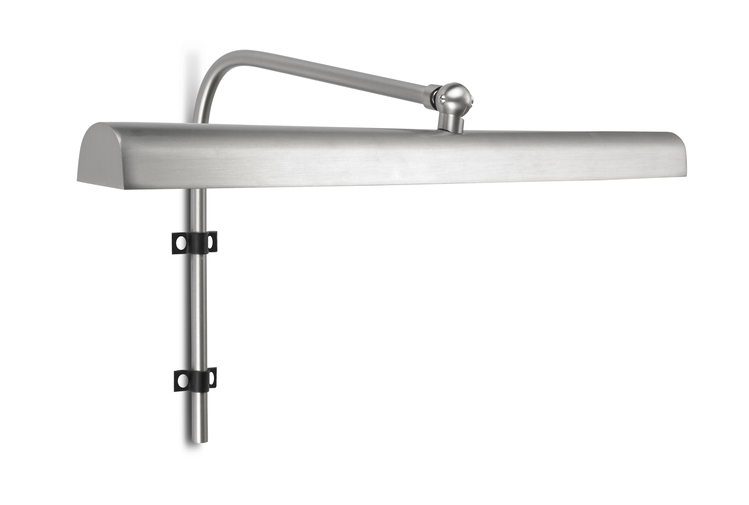 pujol iluminación A-162Aplique de cuadro LED En línea