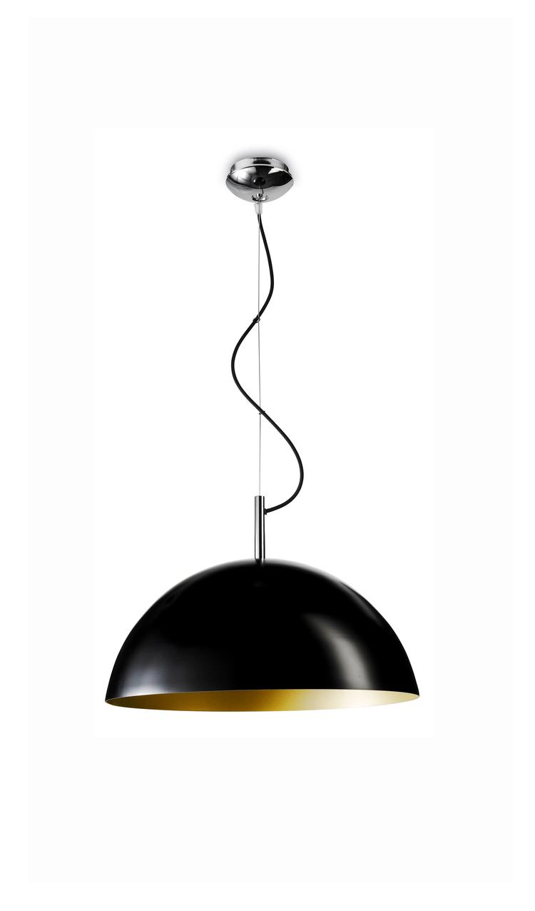 pujol iluminación C-52/45Colgante E-27 LED