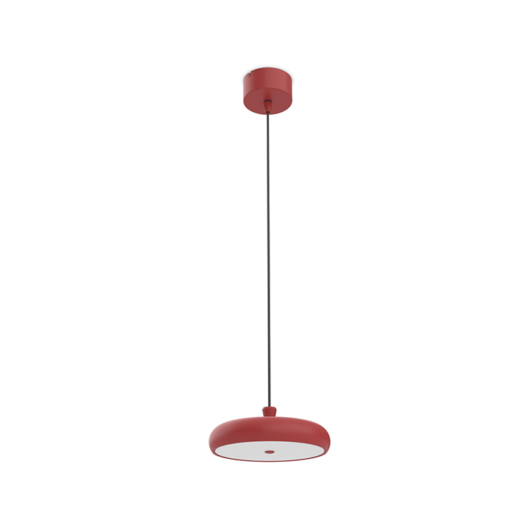 pujol iluminación C-196/20Colgante LED