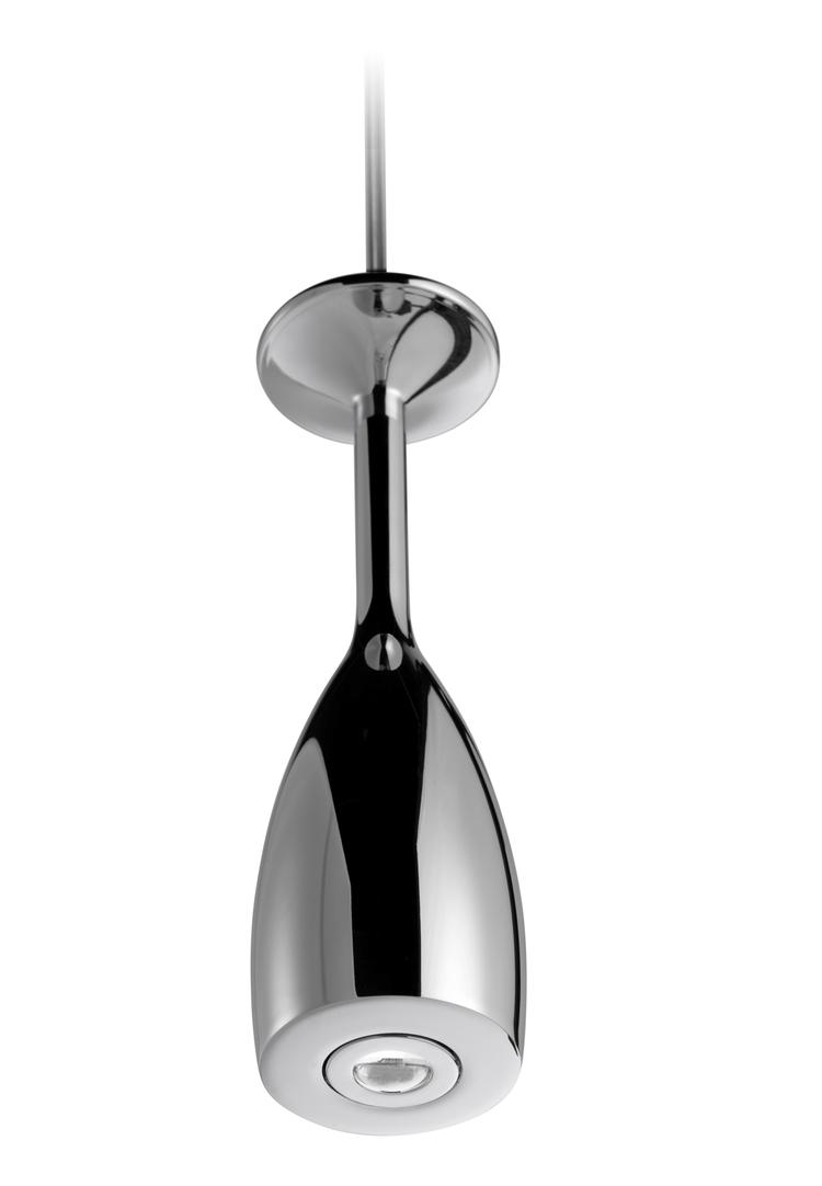 pujol iluminación C-130Colgante LED