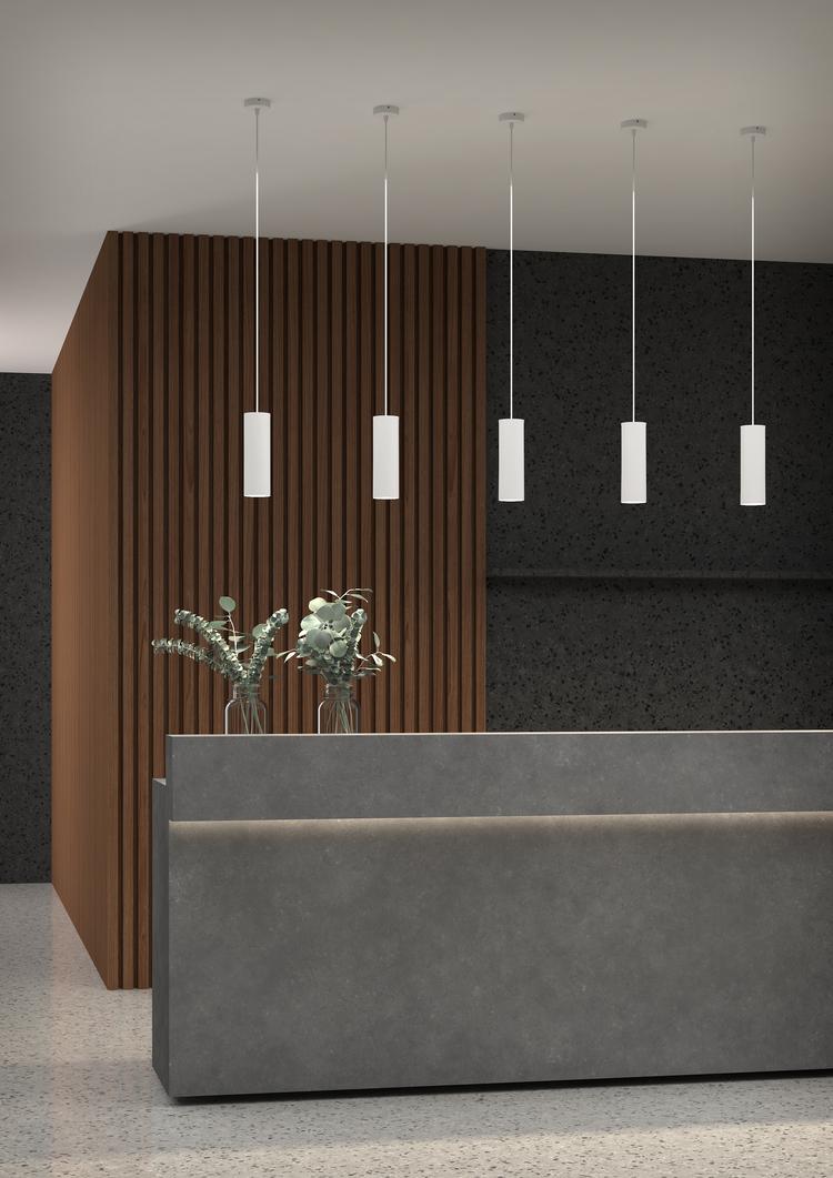 pujol iluminación C-53Colgante E-27 LED Rebajas top