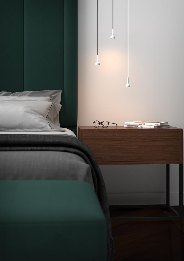 pujol iluminación C-197Colgante LED Oferta especial