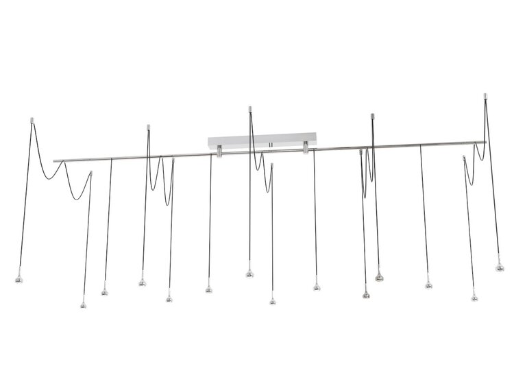 pujol iluminación C-197/14Colgante LED COMPRAR AHORA
