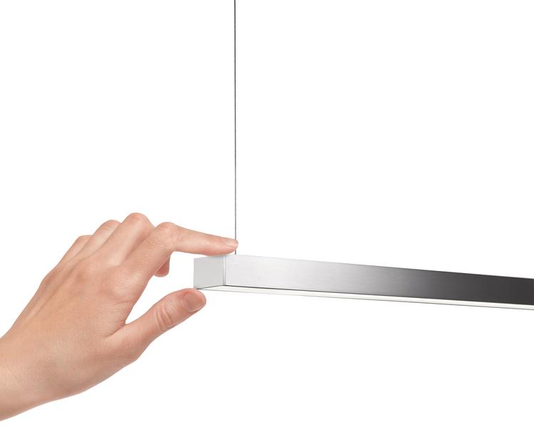 pujol iluminación C-157Colgante LED Liquidación