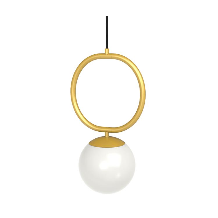 pujol iluminación C-242Colgante Sphere Ø150 LED E27