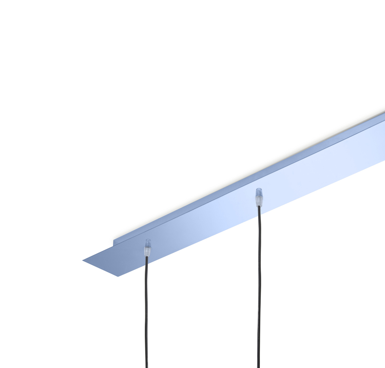 pujol iluminación C-182Colgante LED Tienda de fábrica