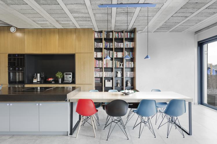 pujol iluminación C-182Colgante LED Tienda de fábrica
