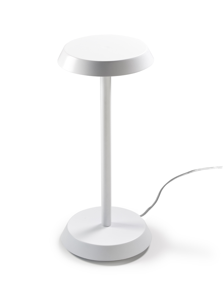 pujol iluminación PS-200/CSobremesa LED con cable Rebajas de fin de temporada