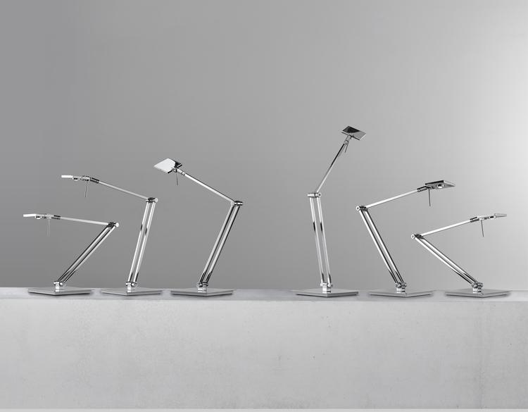 pujol iluminación PS-33Sobremesa LED Outlet