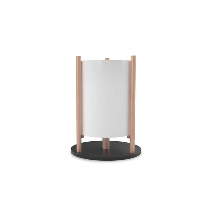 pujol iluminación PS-207/170Sobremesa cristal G-9 LED