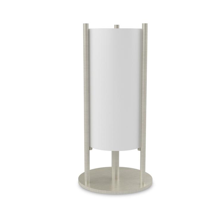 pujol iluminación PS-207/260Sobremesa cristal G-9 LED Rebajas baratas