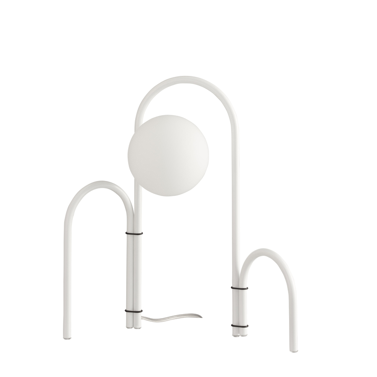 pujol iluminación PS-195Sobremesa bola cristal LED Los más vendidos