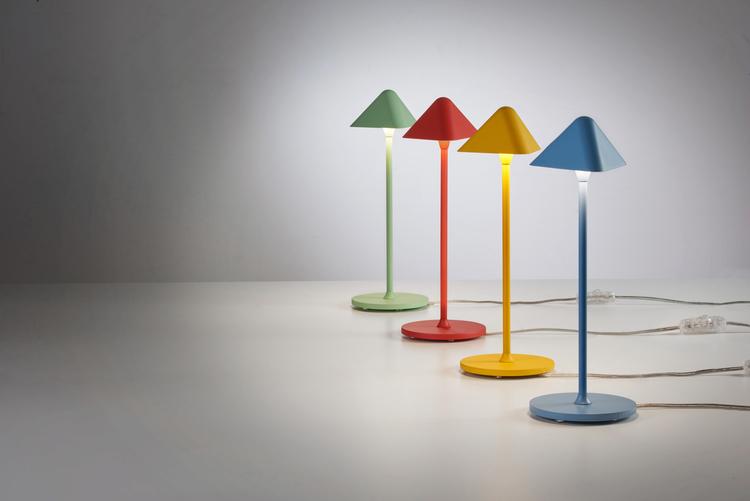 pujol iluminación PS-184Sobremesa LED Ventas relámpago
