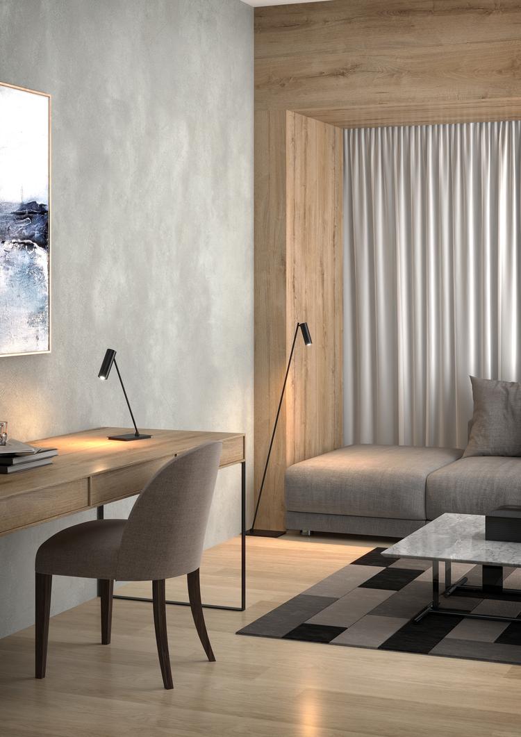pujol iluminación PS-44Sobremesa LED Descuento