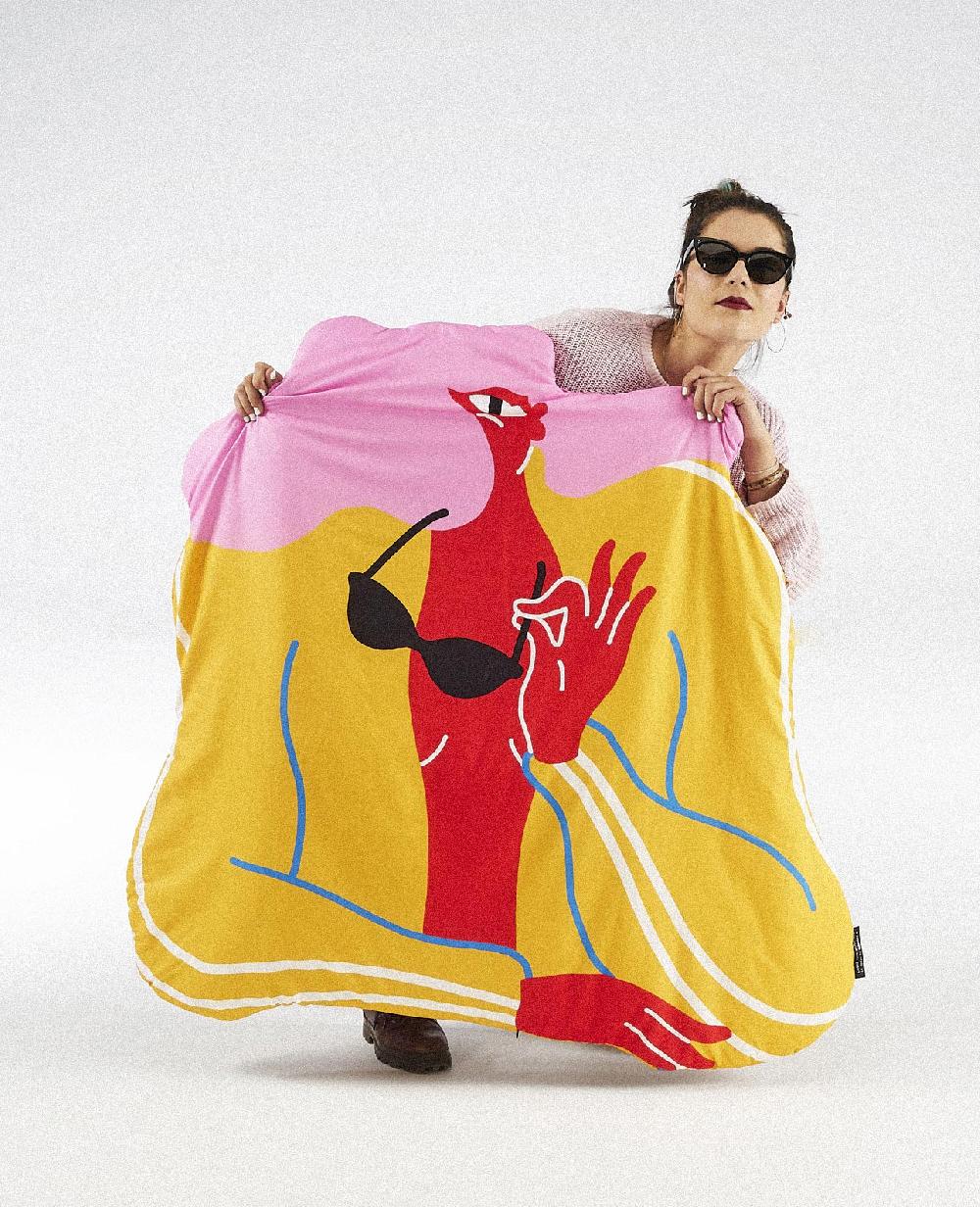 ﻿sancal Born Free ÚLTIMAS EDICIONES