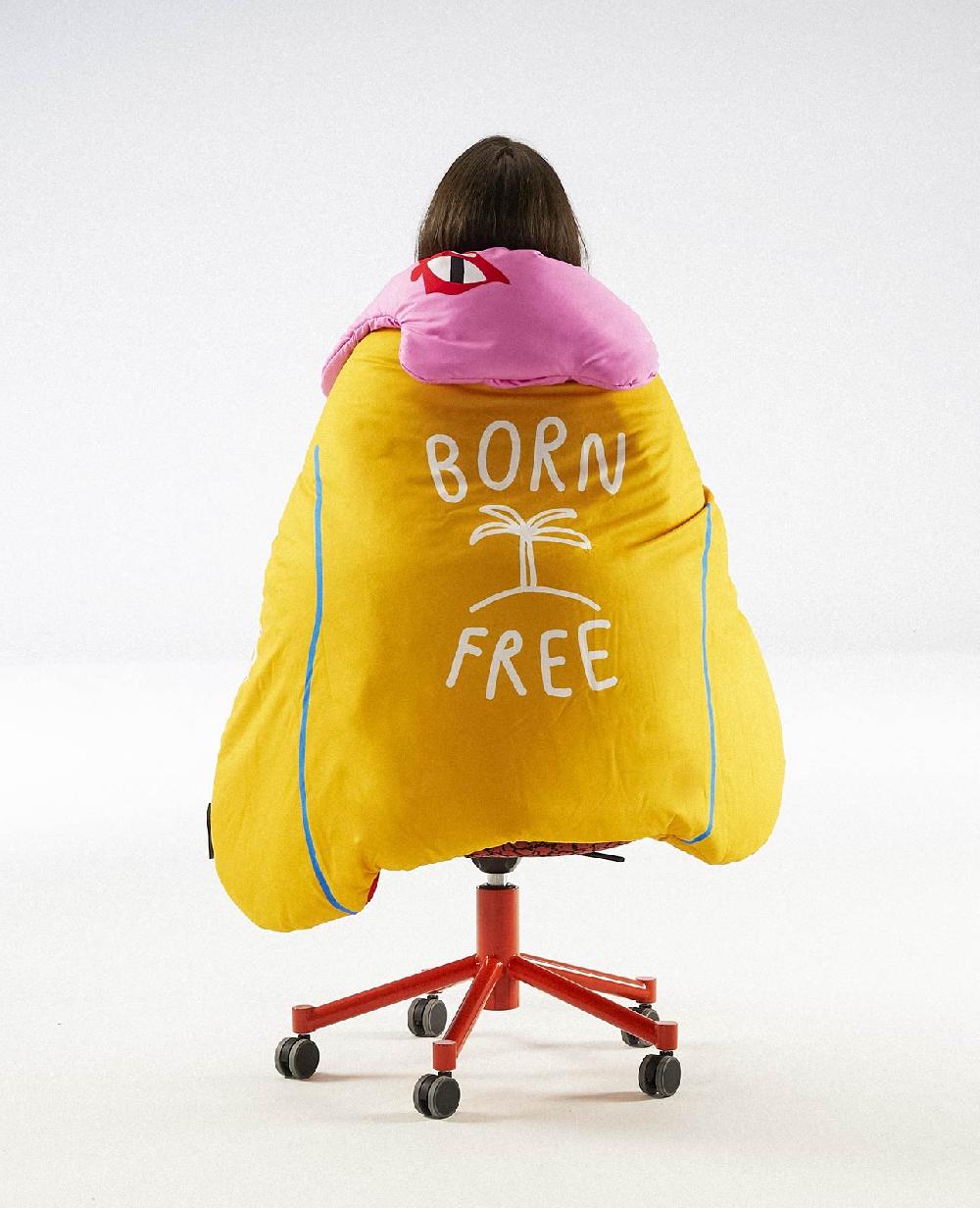 ﻿sancal Born Free ÚLTIMAS EDICIONES