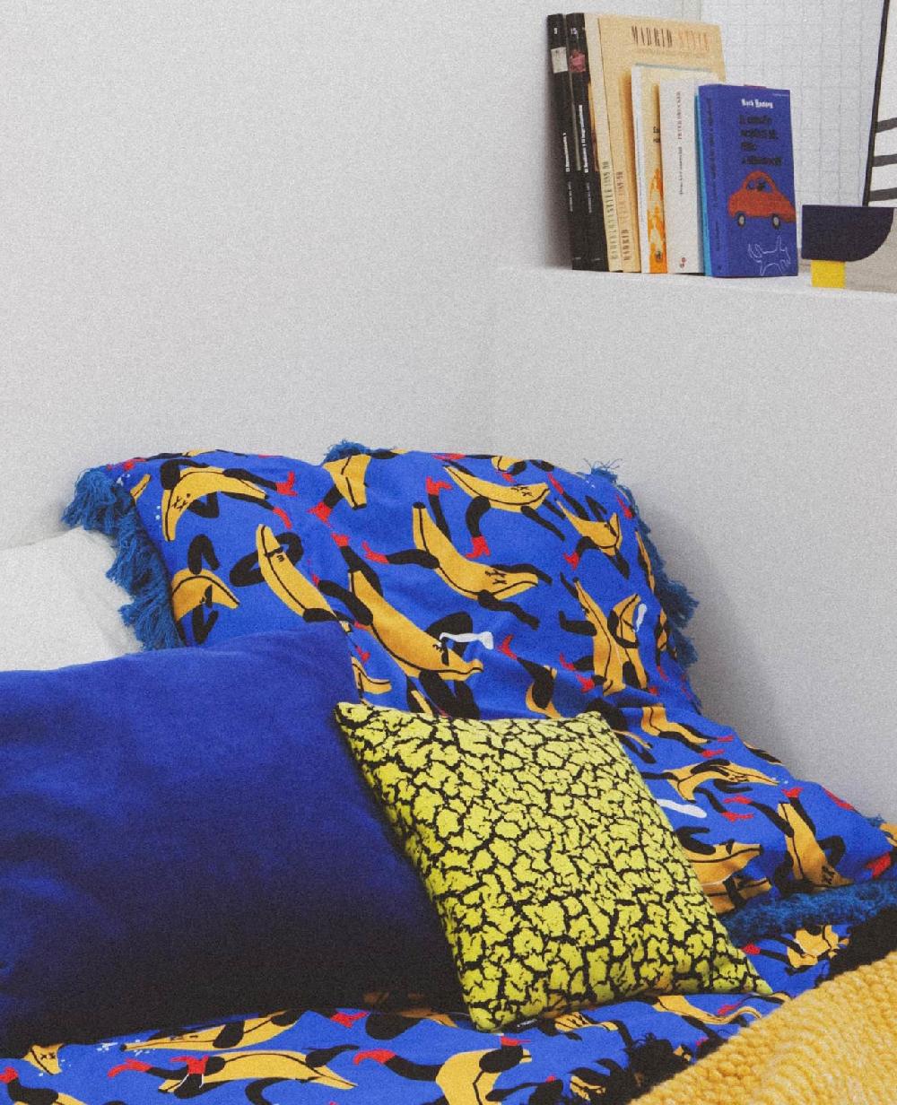 sancal Flora & Fauna L					 					Banana Guys Último día