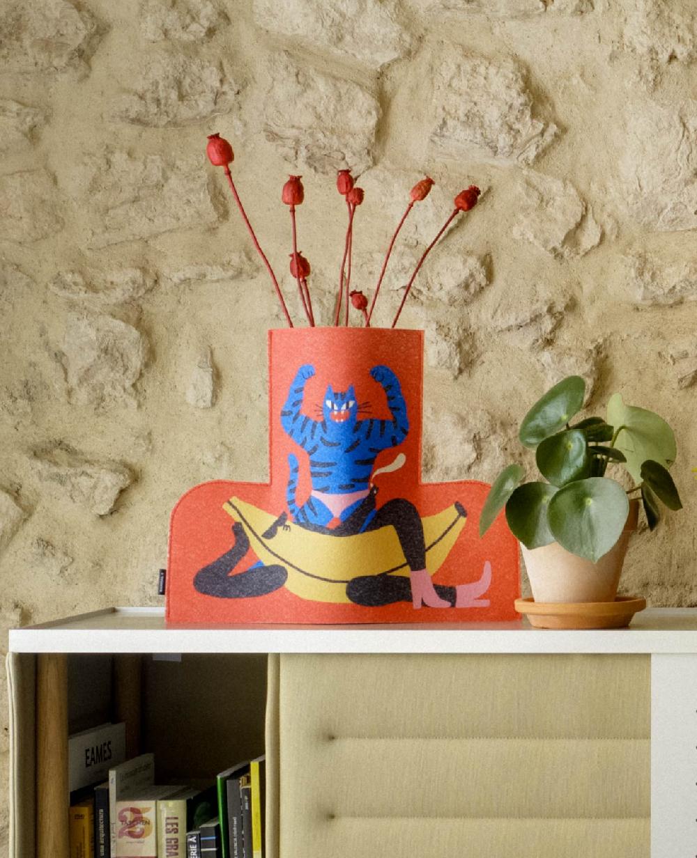 sancal Flower Power L					 					Relax Precio de fábrica