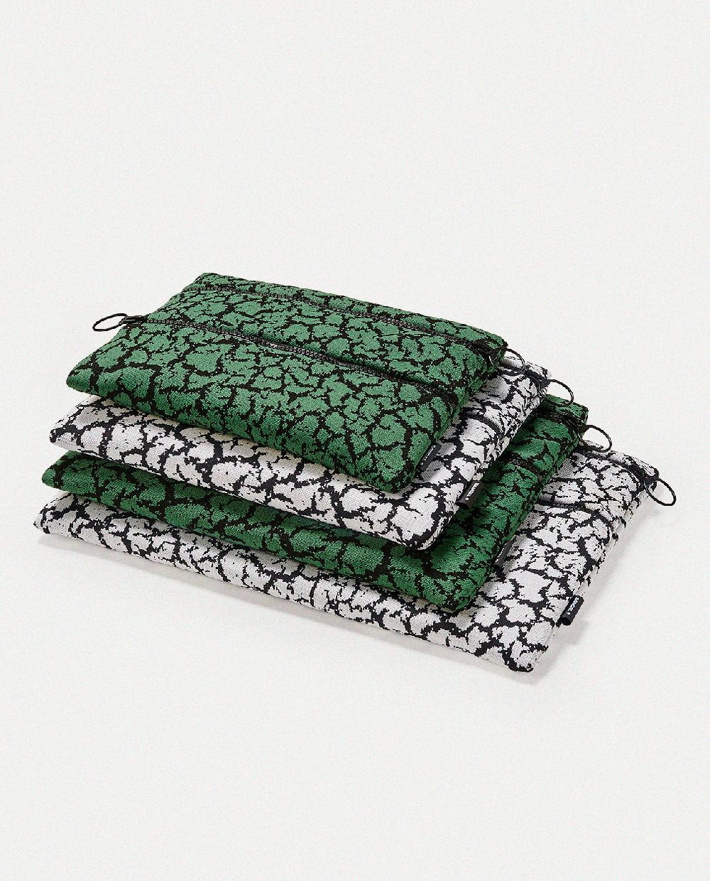 sancal Rift Funda Protectora M - Verde					 					32cm x 24cm Solo hoy