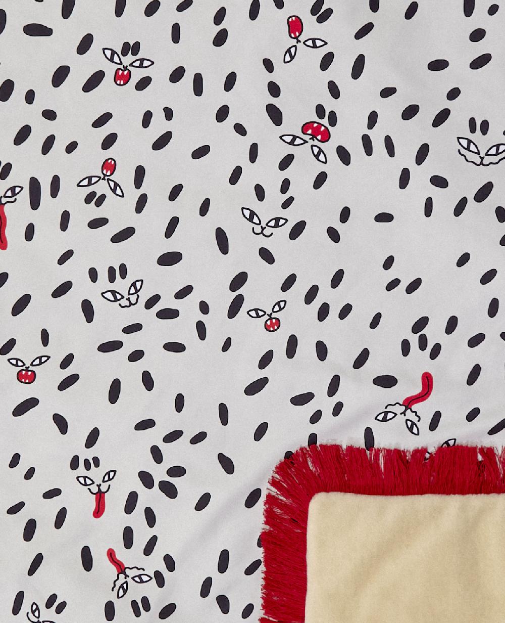 sancal Tápame Mucho L					 					Wild Dots Solo queda un día