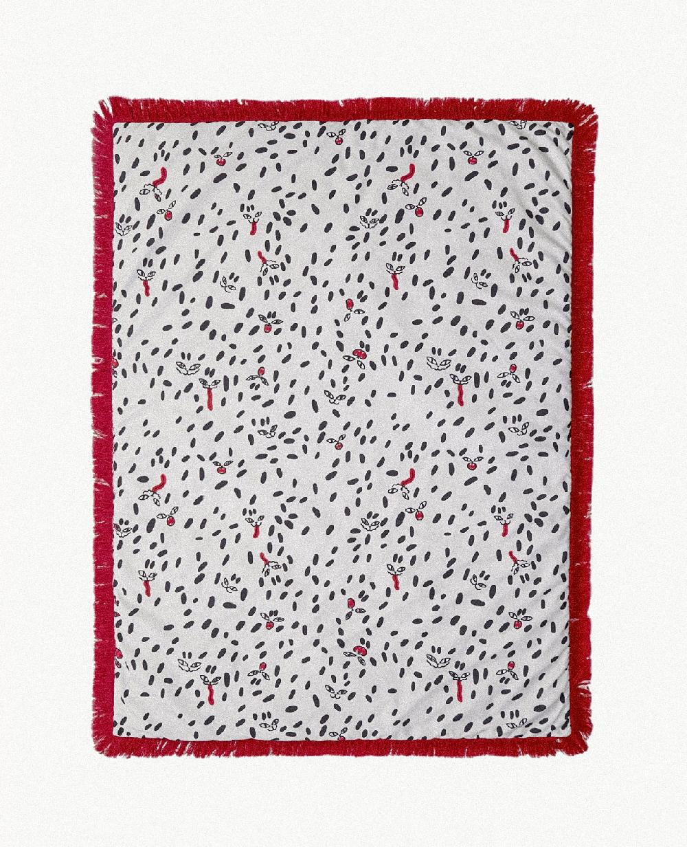 sancal Tápame Mucho L					 					Wild Dots Solo queda un día