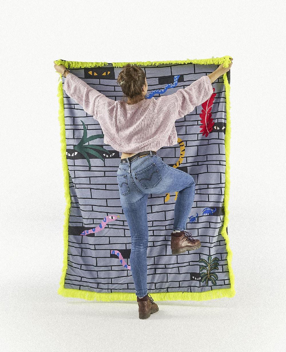 sancal Tápame Mucho L					 					Urban Jungle Superdescuento