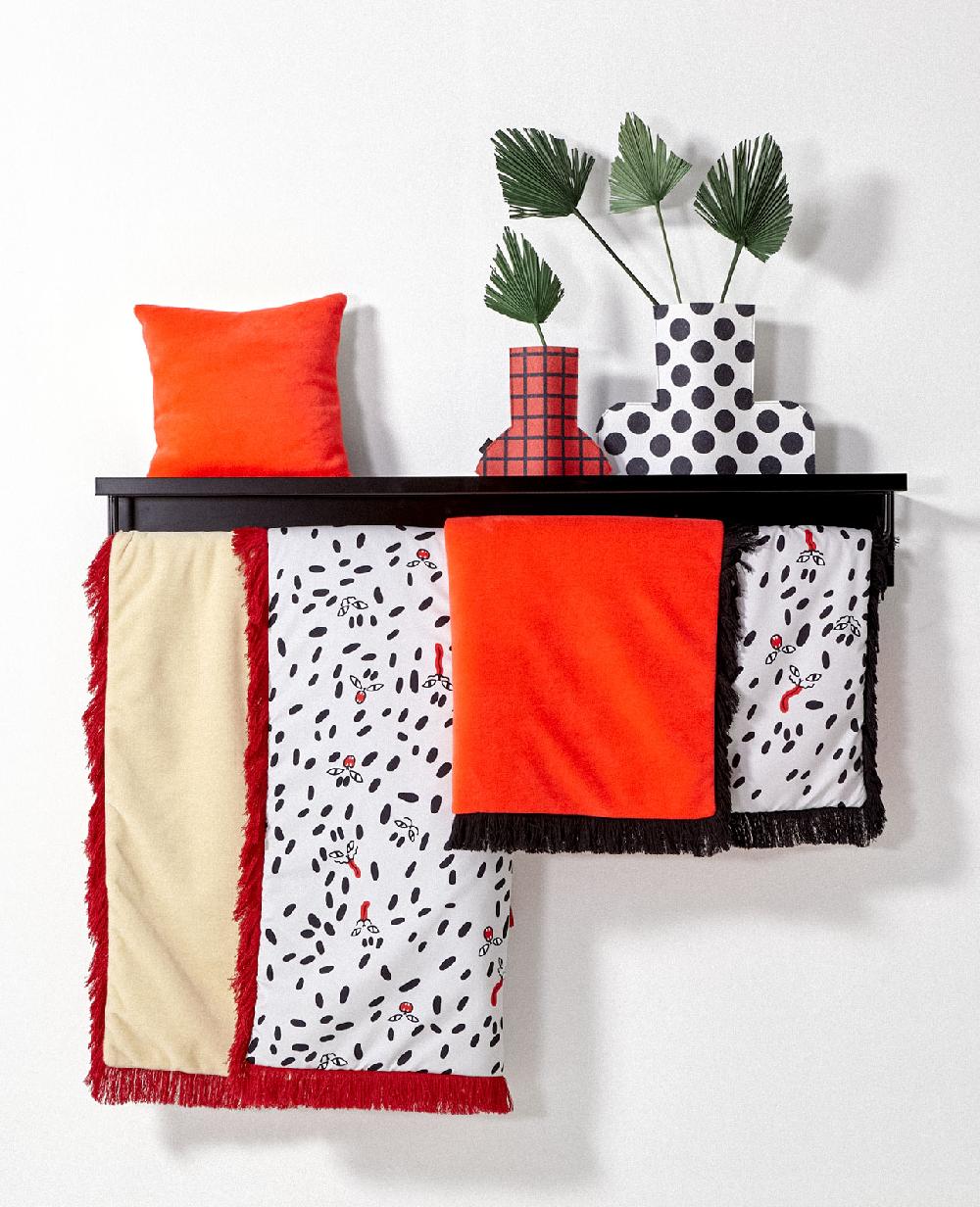 sancal Tápame Mucho S					 					Wild Dots Grandes descuentos