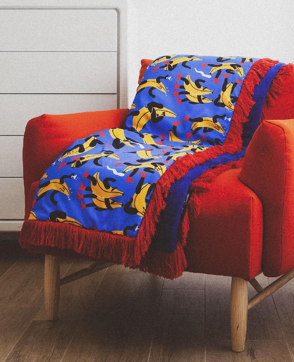 sancal Tápame Mucho S					 					Banana Guys Liquidación