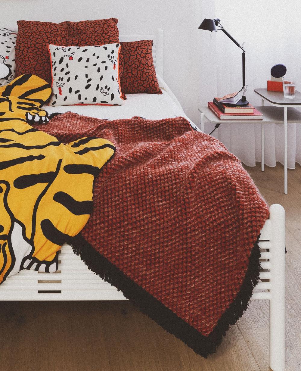 sancal Tápame Mucho S					 					Bumpy Rojo Ahorra y exporta