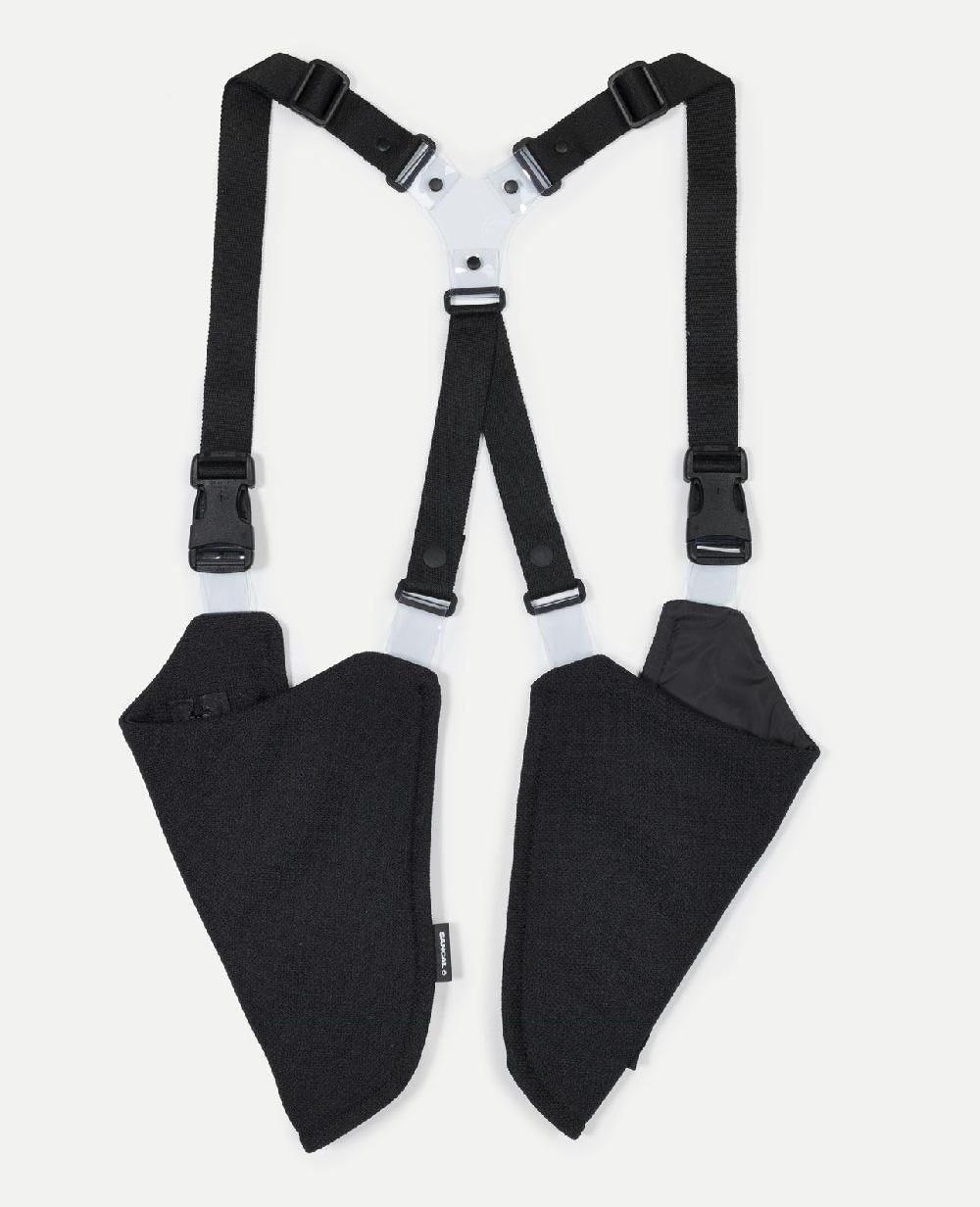 sancal Sin Pistols					 					Carbón Oferta exclusiva