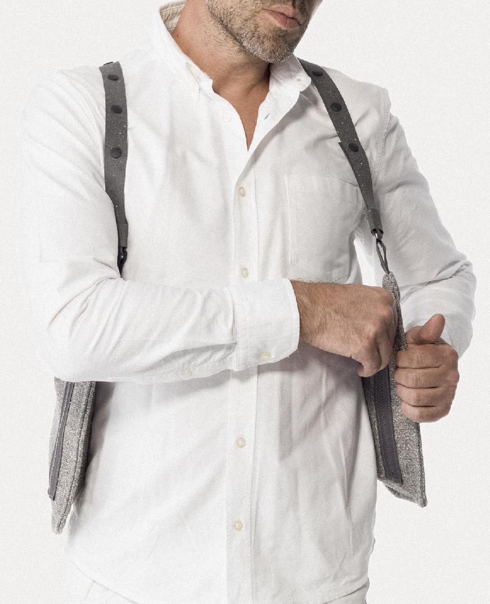 sancal Sin Pistols					 					Ceniza Última moda
