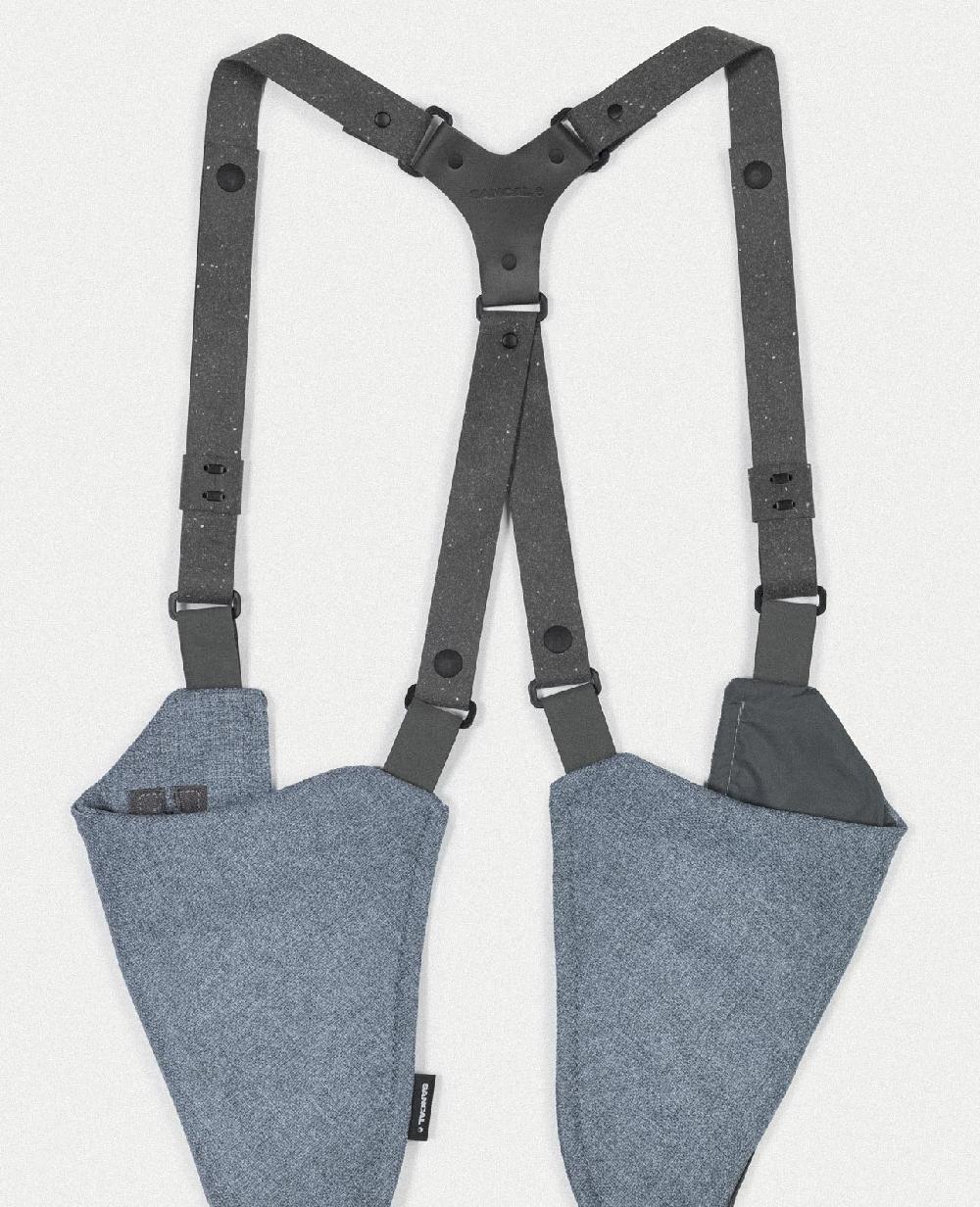 sancal Sin Pistols					 					Jeans Descuento por venta flash