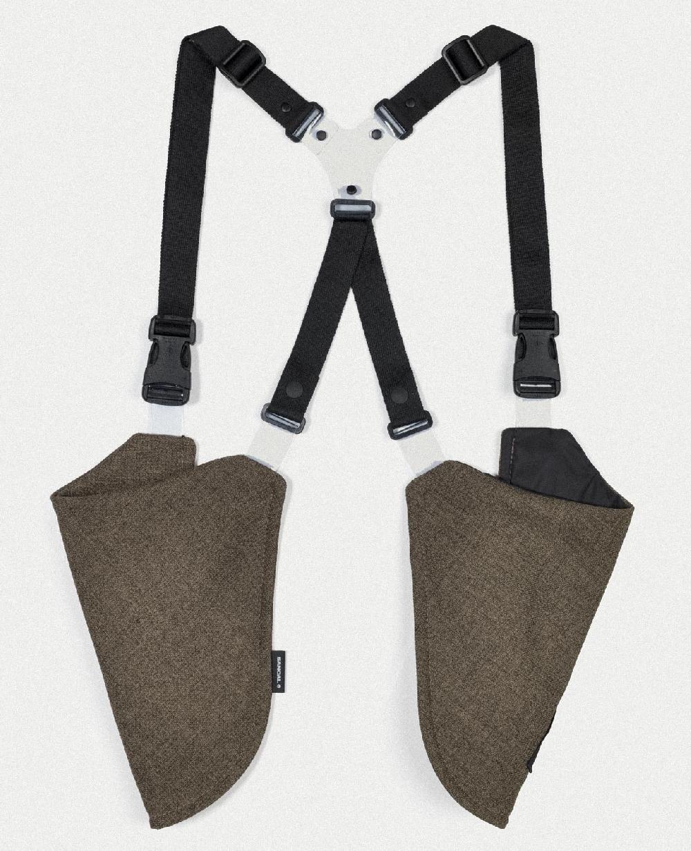 sancal Sin Pistols					 					Topo Rebajas de fin de temporada