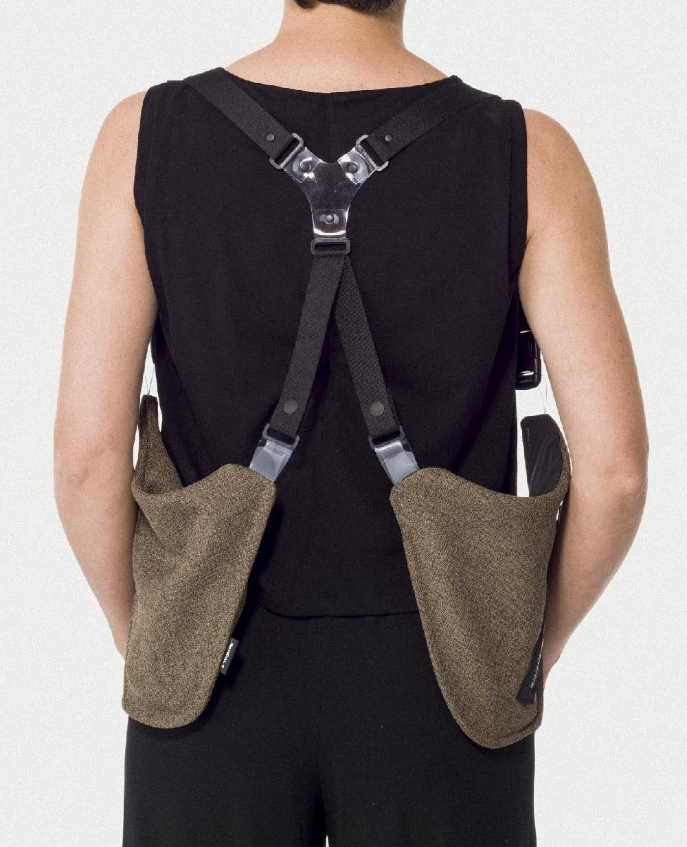 sancal Sin Pistols					 					Topo Rebajas de fin de temporada