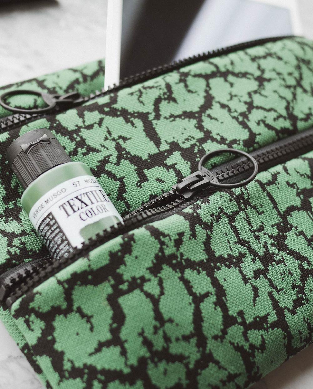 sancal Rift Funda Protectora S - Verde					 					27cm x 20cm Devoluciones gratuitas