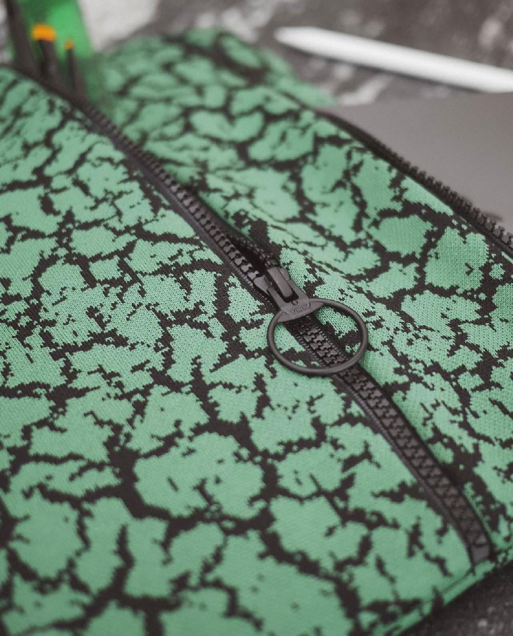 sancal Rift Funda Protectora XL - Verde					 					40 5cm x 27 5cm Rebajas