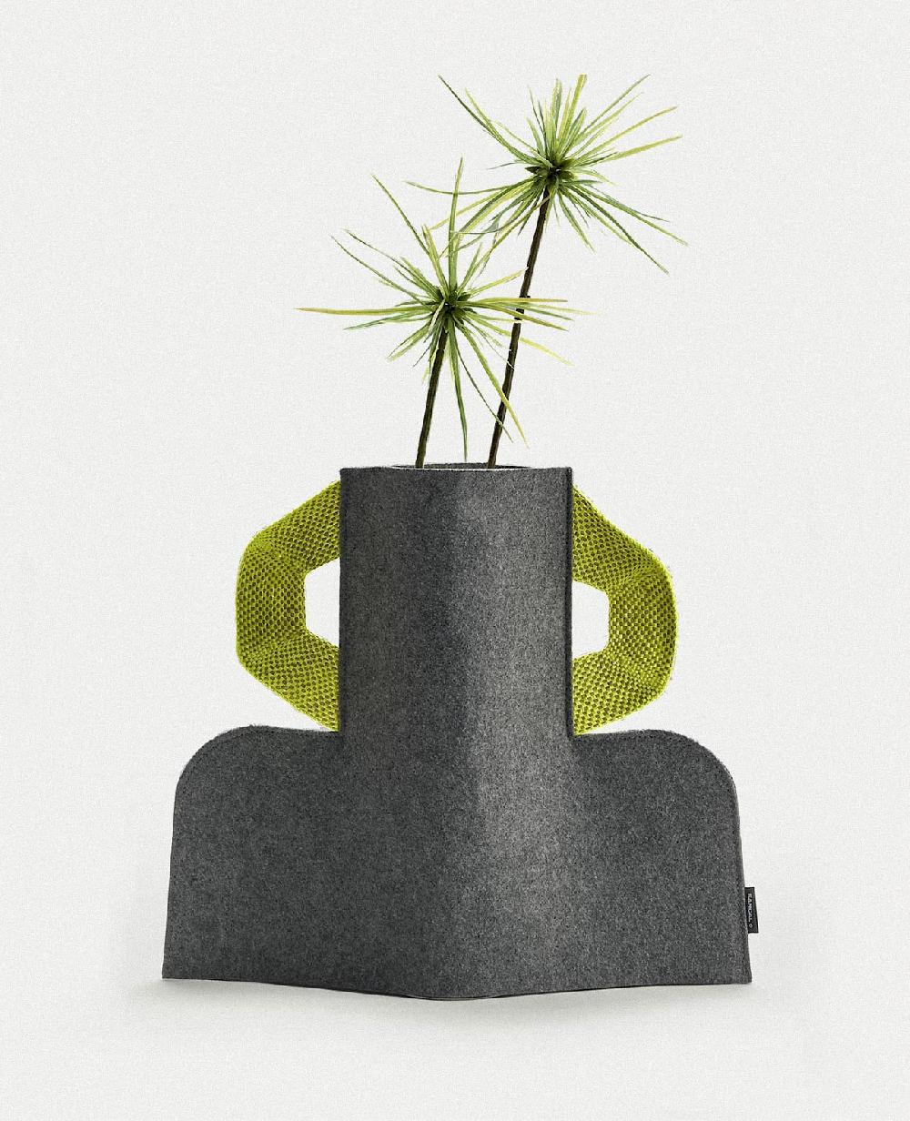 sancal Flower Power RAW L					 					Piedra En oferta