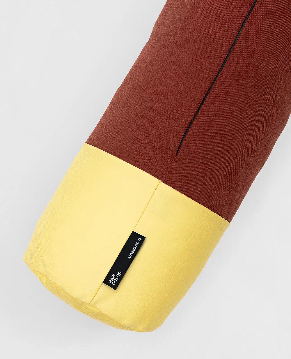 sancal Line L 					 					Red / Wine / Yellow Mix Tienda