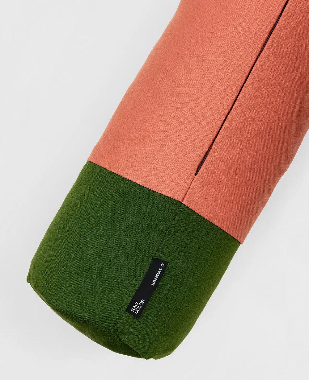 sancal Line L 					 					Green / Red / Blue / Ochre Mix Liquidación