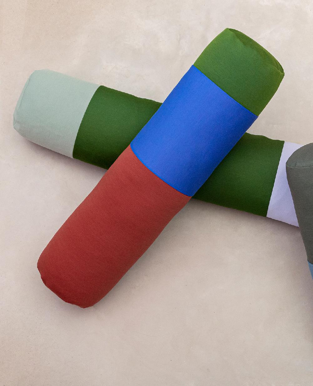 sancal Line M					 					Green / Blue / Wine Mix Mejor oferta