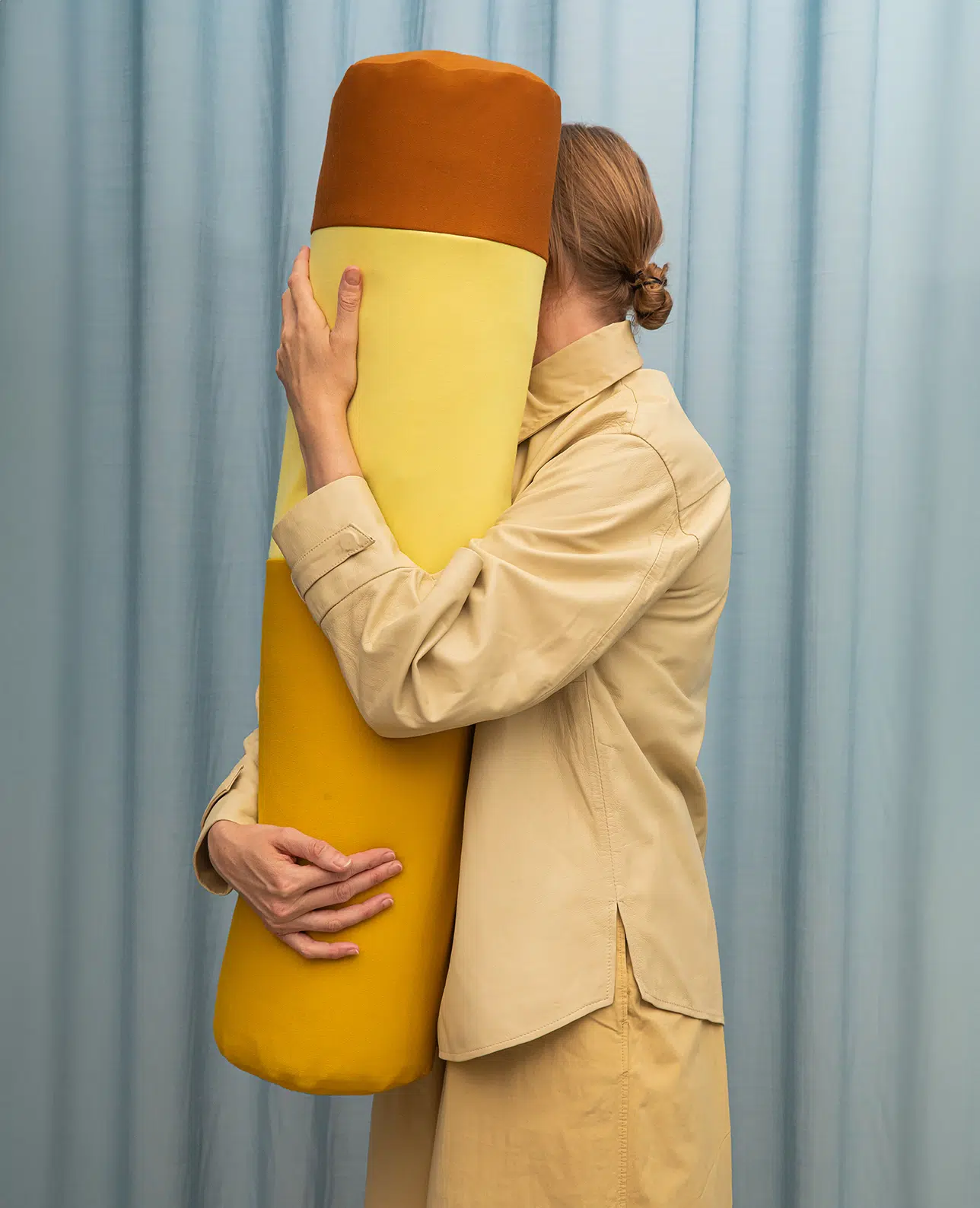 sancal Line M					 					Yellow Mix Rebajas online