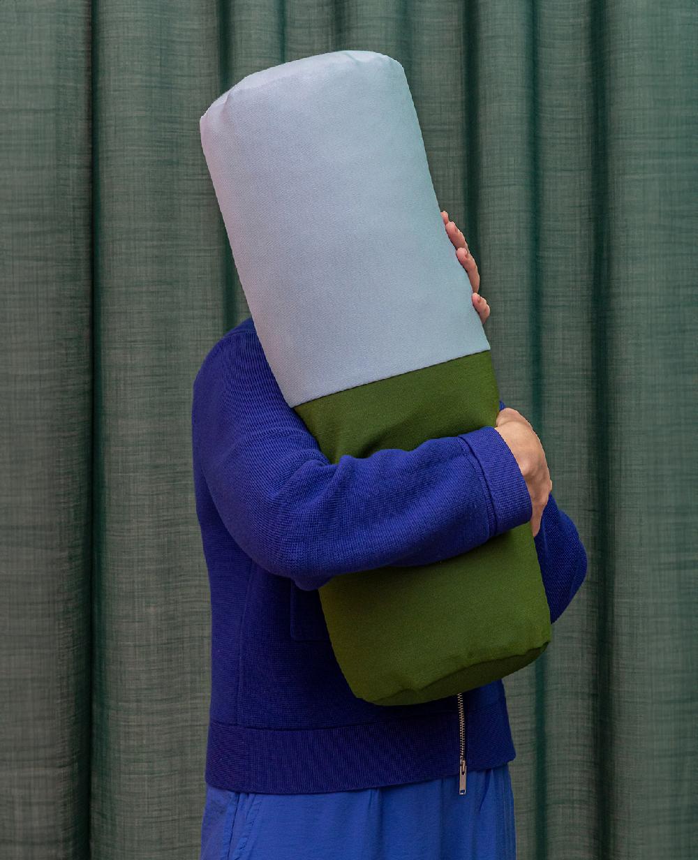 sancal Line S					 					Green / Blue Mix Rebajas top
