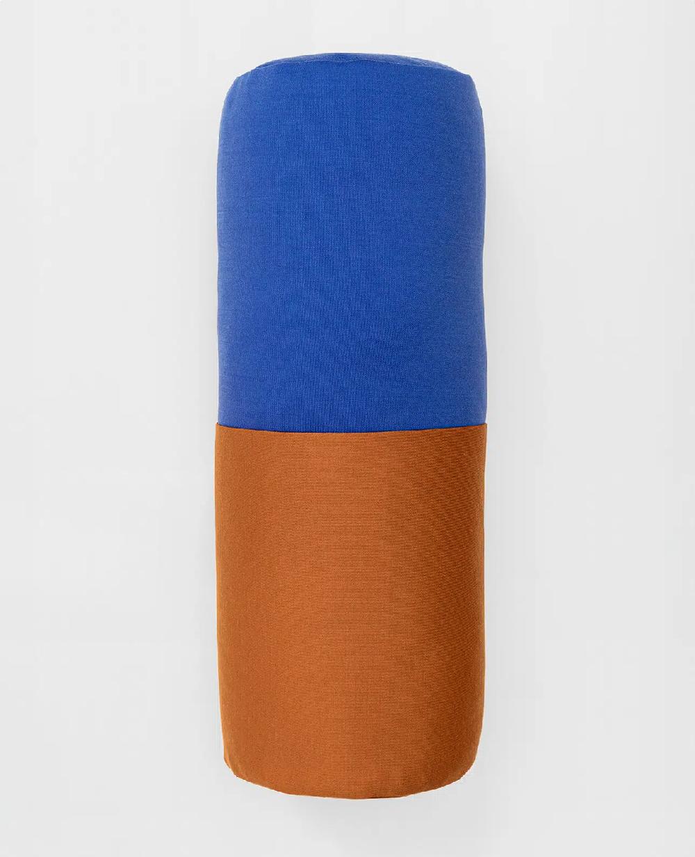sancal Line S					 					Ochre / Blue Mix