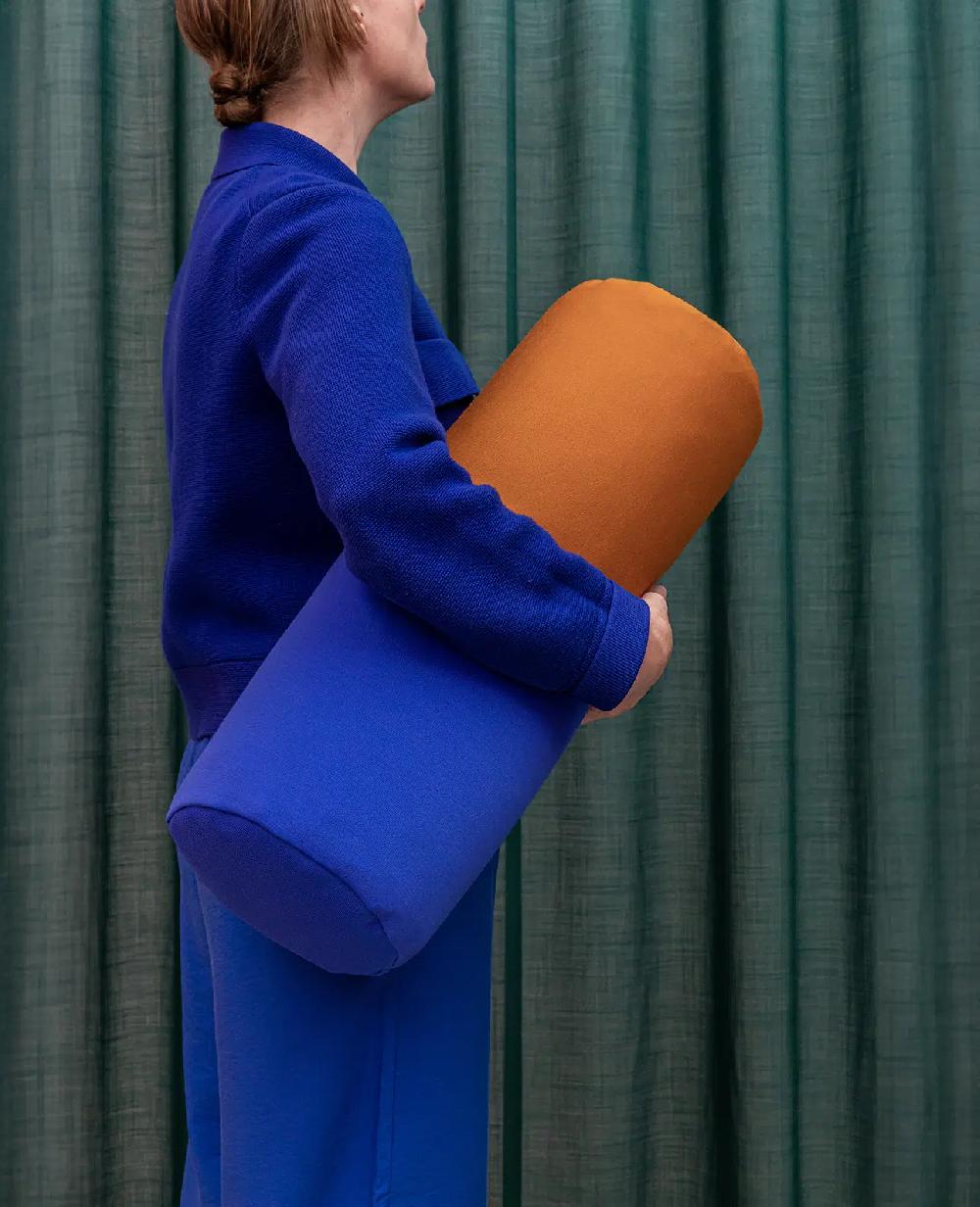 sancal Line S					 					Ochre / Blue Mix Envío gratis