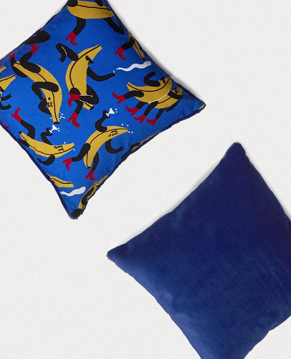 sancal Flora & Fauna S					 					Banana Guys - Pelo azul Últimos 3 días