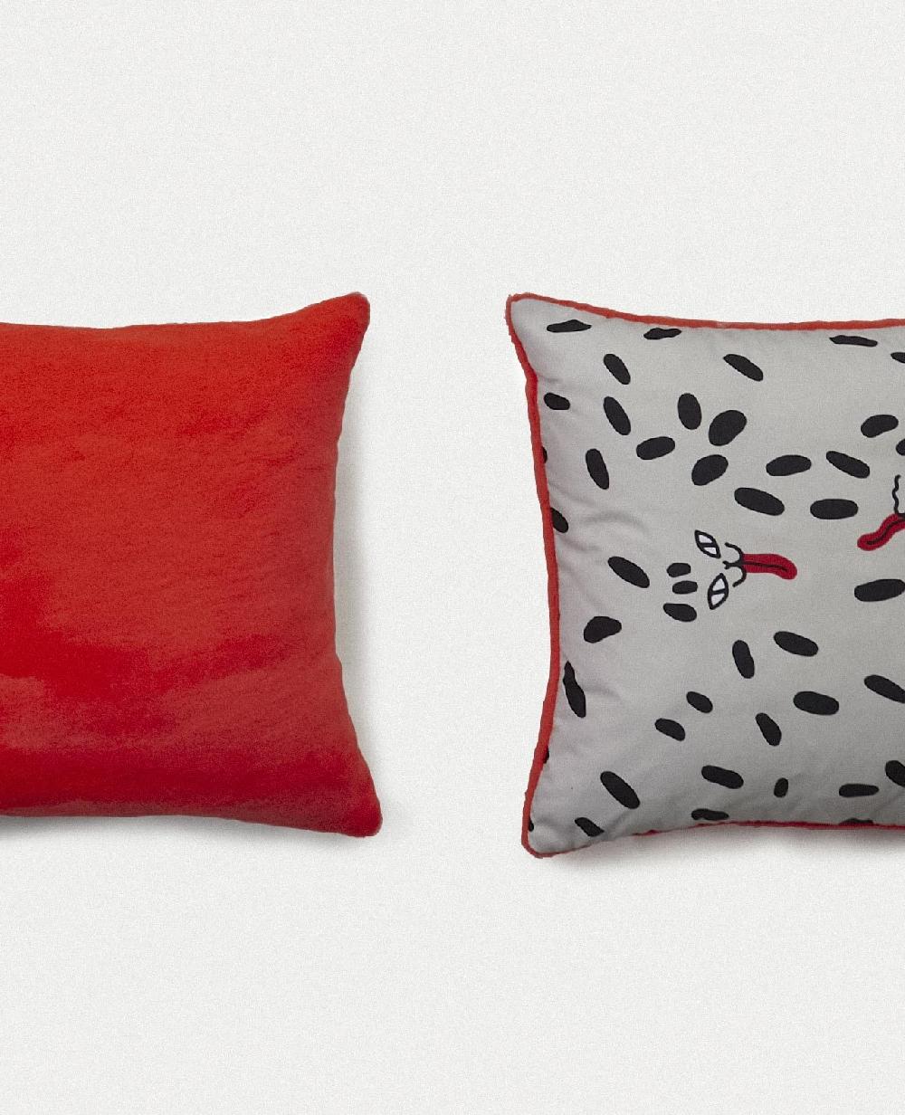 sancal Flora & Fauna S					 					Wild Dots - Pelo naranja COMPRAR AHORA