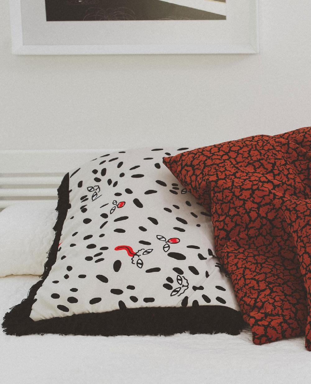 sancal Flora & Fauna L					 					Wild Dots ÚLTIMAS EDICIONES
