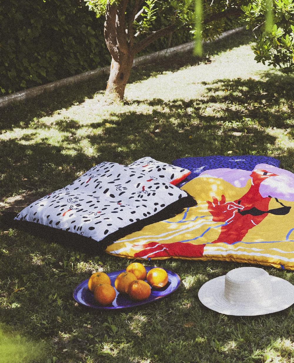 sancal Flora & Fauna L					 					Wild Dots ÚLTIMAS EDICIONES
