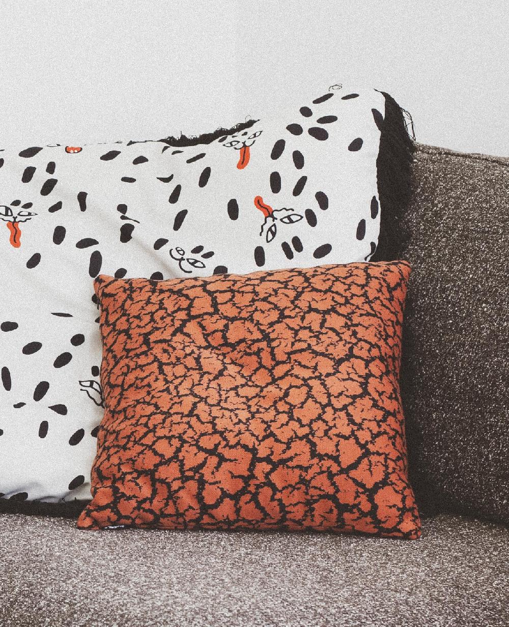 sancal Rift Cojín S					 					Teja Precio de fábrica